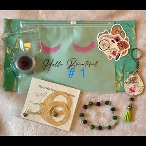 Flutterfly Creations & More Gift Bundles !